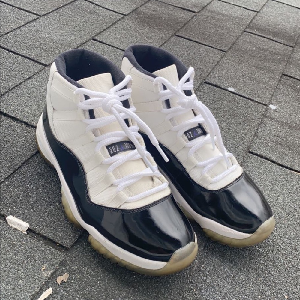 Air Jordan 11 concord (2018) #45